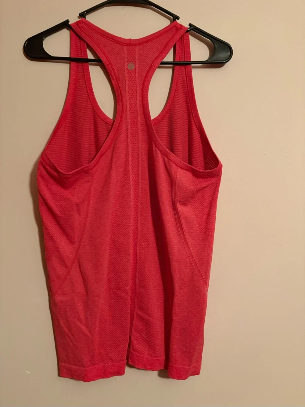 Lululemon Swiftly Tank